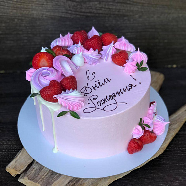 «Лилово-сливовый вихрь» купить - cтупино.сладкоежкин.рф