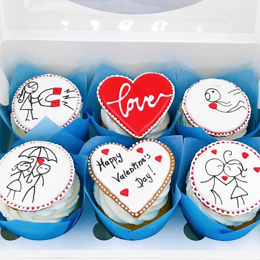 «Сердечный магнит» купить - cтупино.сладкоежкин.рф