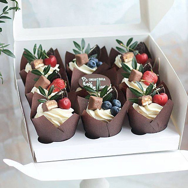 «Нежный зефир» купить - cтупино.сладкоежкин.рф